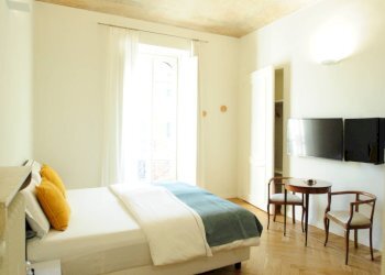 Foto 3 - Casa semi indipendente Via Madama Cristina
 
92, Torino - foto 3