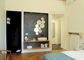 Foto 4 - Casa semi indipendente Via Madama Cristina
 
92, Torino - foto 4