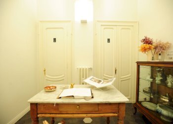 Foto 9 - Casa semi indipendente Via Madama Cristina
 
92, Torino - foto 9