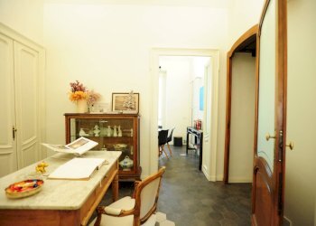 Foto 11 - Casa semi indipendente Via Madama Cristina
 
92, Torino - foto 11