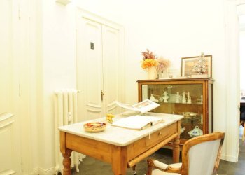 Foto 12 - Casa semi indipendente Via Madama Cristina
 
92, Torino - foto 12