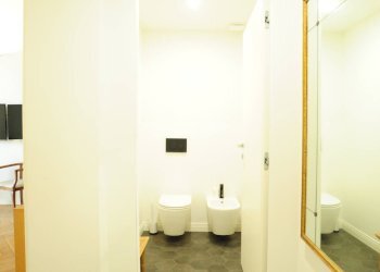 Foto 14 - Casa semi indipendente Via Madama Cristina
 
92, Torino - foto 14