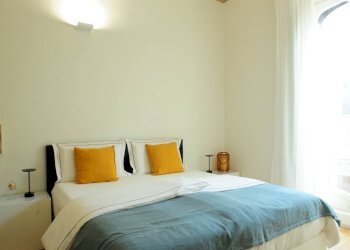 Foto 16 - Casa semi indipendente Via Madama Cristina
 
92, Torino - foto 16