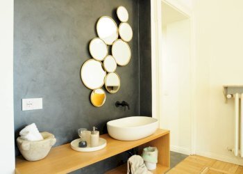 Foto 17 - Casa semi indipendente Via Madama Cristina
 
92, Torino - foto 17