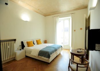 Foto 18 - Casa semi indipendente Via Madama Cristina
 
92, Torino - foto 18