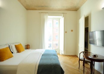 Foto 19 - Casa semi indipendente Via Madama Cristina
 
92, Torino - foto 19