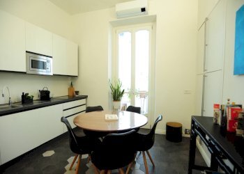 Foto 20 - Casa semi indipendente Via Madama Cristina
 
92, Torino - foto 20