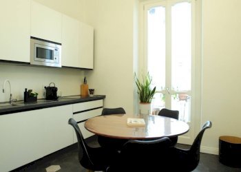 Foto 21 - Casa semi indipendente Via Madama Cristina
 
92, Torino - foto 21