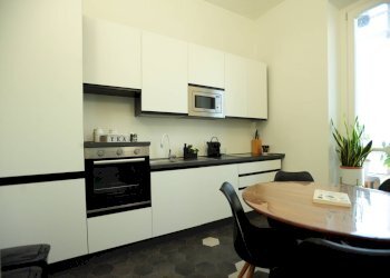 Foto 22 - Casa semi indipendente Via Madama Cristina
 
92, Torino - foto 22