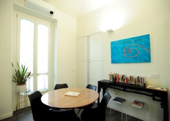 Foto 23 - Casa semi indipendente Via Madama Cristina
 
92, Torino - foto 23