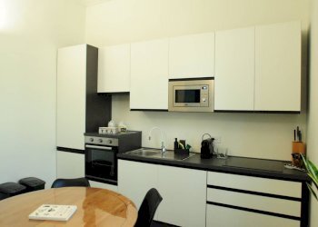 Foto 26 - Casa semi indipendente Via Madama Cristina
 
92, Torino - foto 26