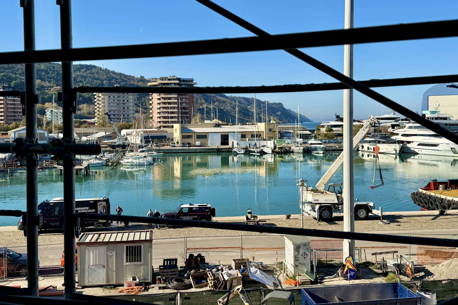 Foto 2 - Trilocale Viale Gorizia
 
sn, Pesaro - foto 1