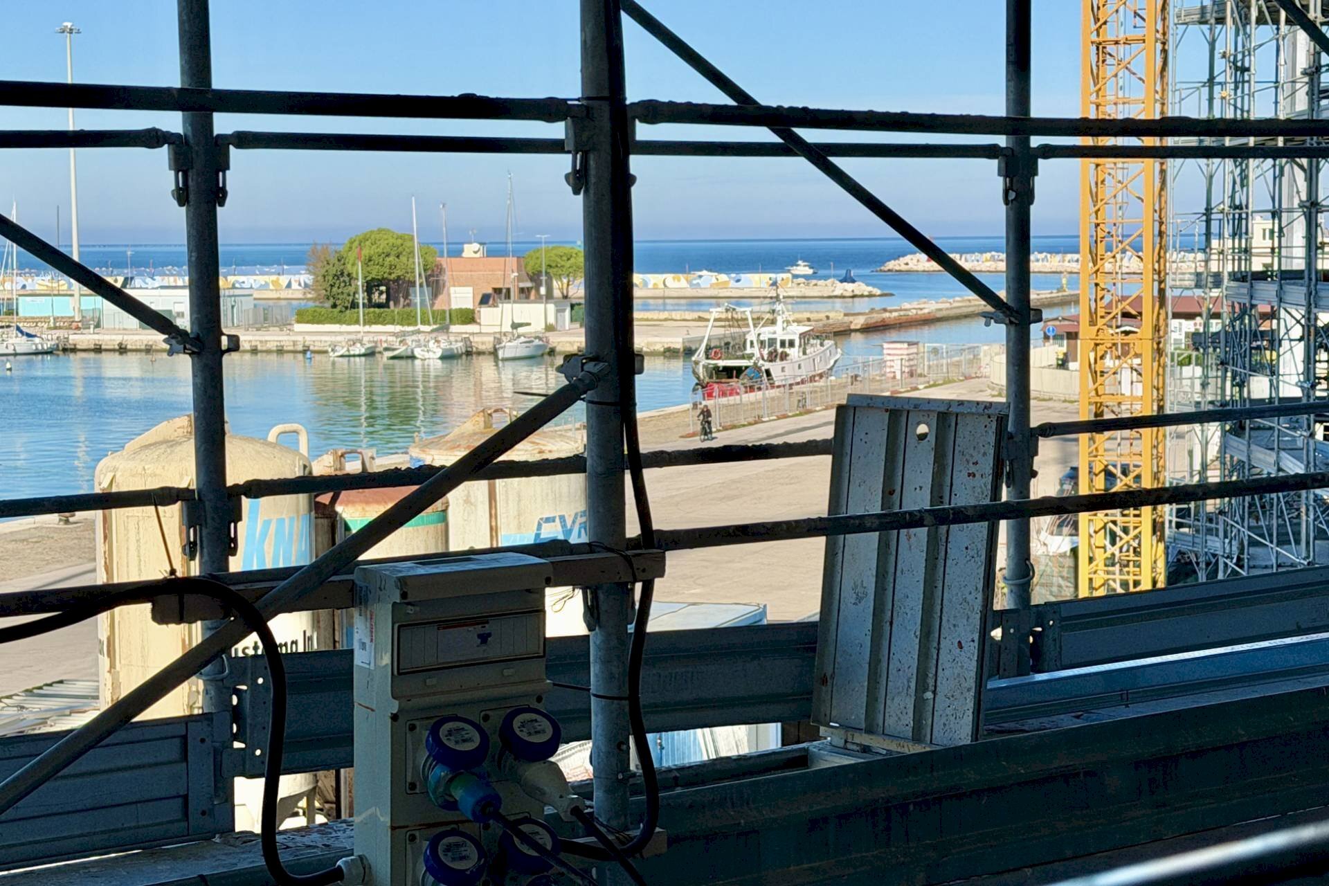 Foto 3 - Trilocale Viale Gorizia
 
sn, Pesaro - foto 2