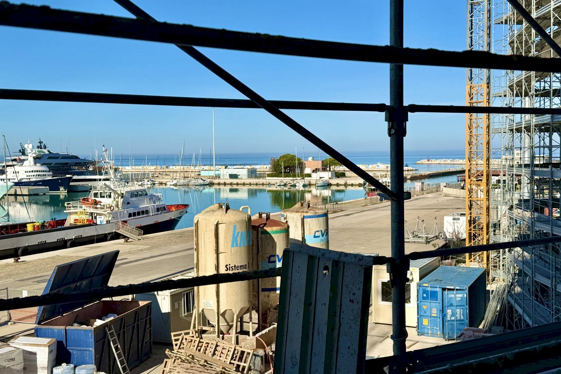 Foto 4 - Trilocale Viale Gorizia
 
sn, Pesaro - foto 3