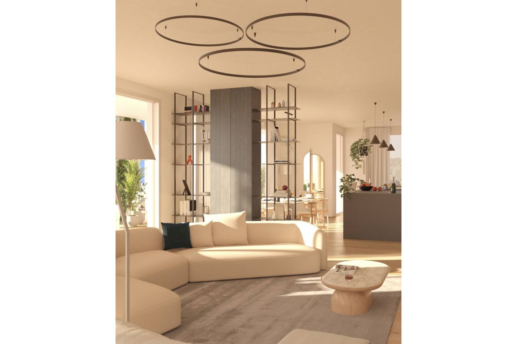 Foto 1 - Trilocale Viale Trento
 
SN, Pesaro - foto 1