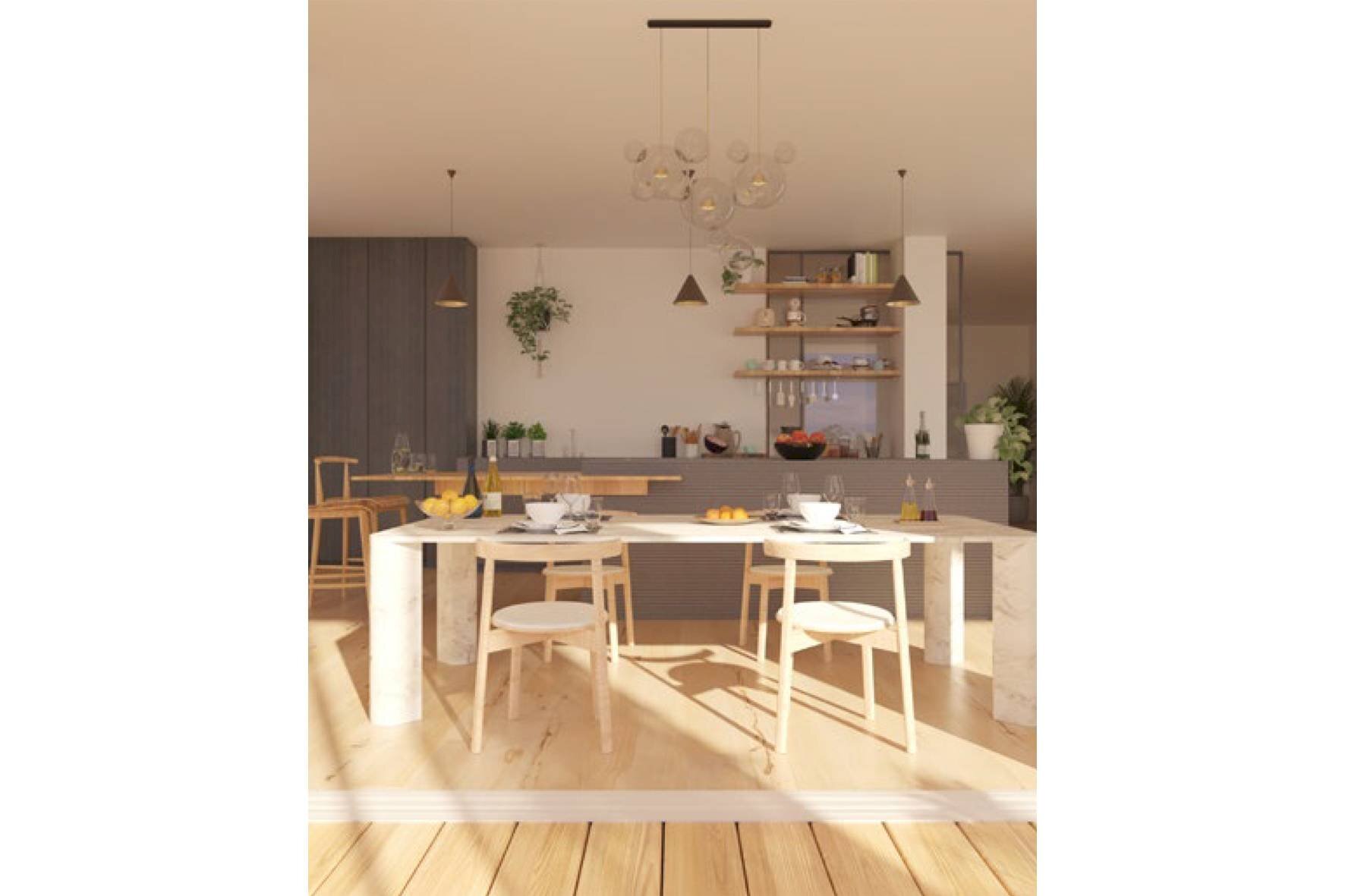 Foto 3 - Trilocale Viale Trento
 
SN, Pesaro - foto 3