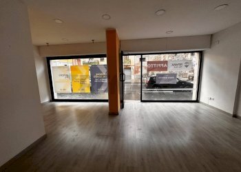 Stanza vuota - Commercial Activity Benevento - photo 3