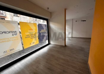 Stanza vuota - Commercial Activity Benevento - photo 4