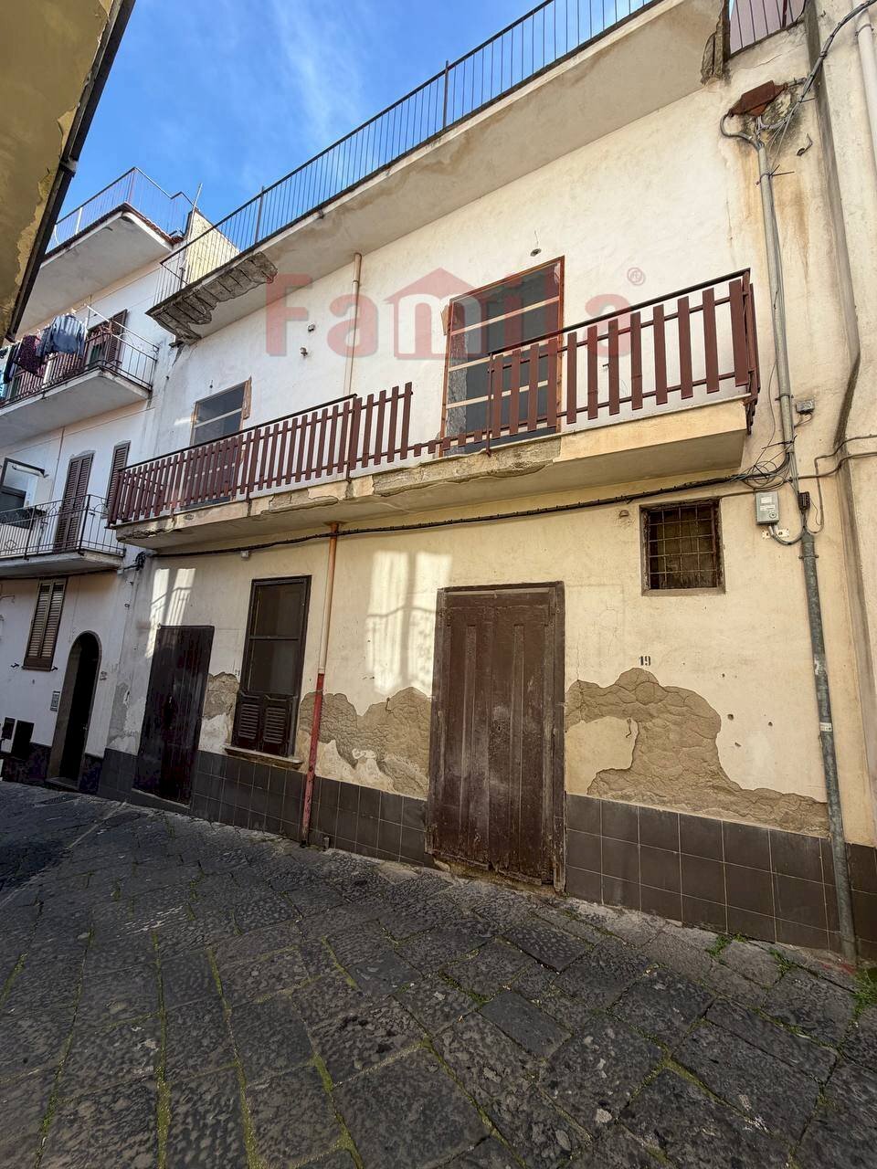 Foto 1 - Casa indipendente Mugnano del Cardinale - foto 1