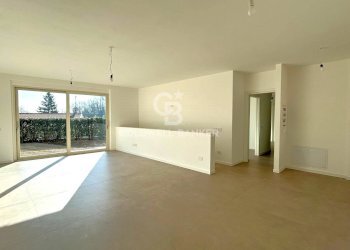 LIVING - Villa Via Trevisago, Soiano del Lago - foto 6