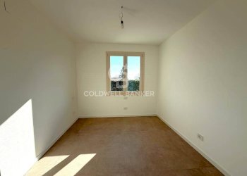 CAMERA DA LETTO SINGOLA - Villa Via Trevisago, Soiano del Lago - foto 8