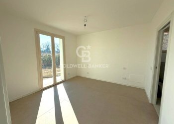 CAMERA MATRIMONIALE - Villa Via Trevisago, Soiano del Lago - foto 9