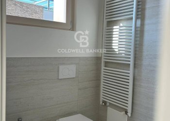 BAGNO FINESTRATO - Villa Via Trevisago, Soiano del Lago - foto 10