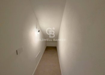 VANO DI SERVIZIO - Villa Via Trevisago, Soiano del Lago - foto 17