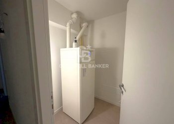 LOCALE TECNICO - Villa Via Trevisago, Soiano del Lago - foto 20