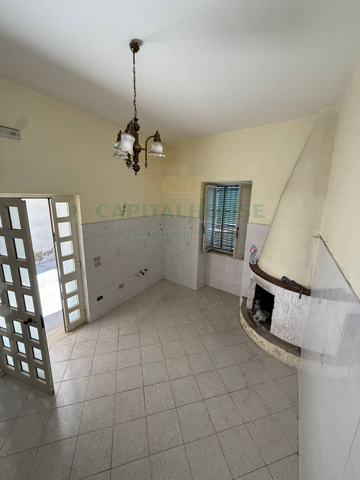 Foto 2 - Bilocale Via Cicciano, Roccarainola - foto 2