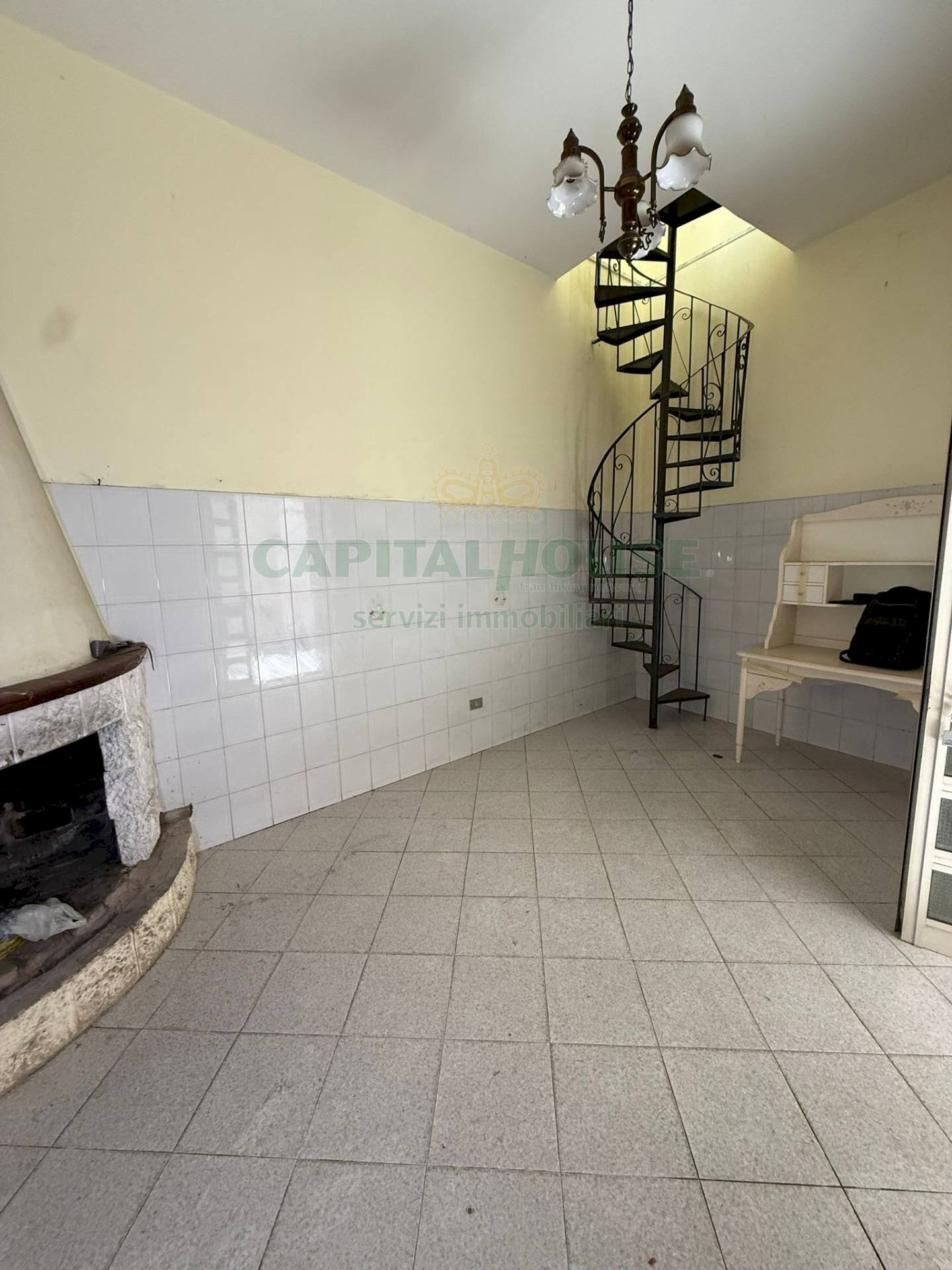 Foto 3 - Bilocale Via Cicciano, Roccarainola - foto 3