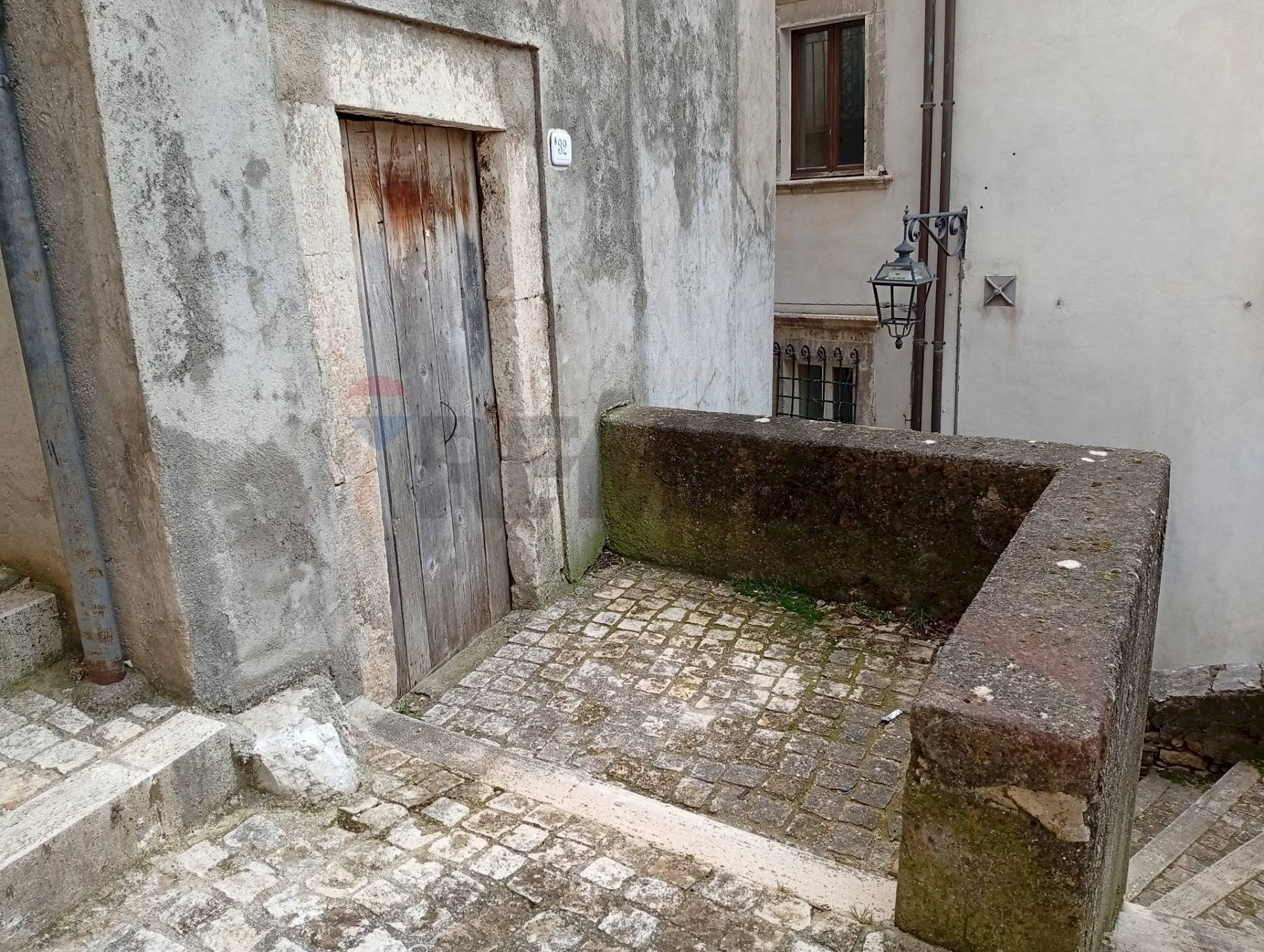 Terrazza - Casa indipendente Via Fontana Nuova
 
32, Barrea - foto 3