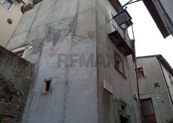 Edificio all\'aperto - Independent house Via Fontana Nuova
 
32, Barrea - photo 14