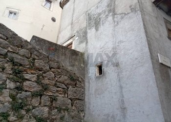 Edificio all\'aperto - Independent house Via Fontana Nuova
 
32, Barrea - photo 15