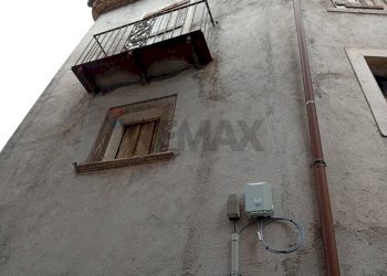 Edificio all\'aperto - Independent house Via Fontana Nuova
 
32, Barrea - photo 16