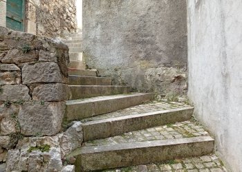 Scale - Independent house Via Fontana Nuova
 
32, Barrea - photo 17