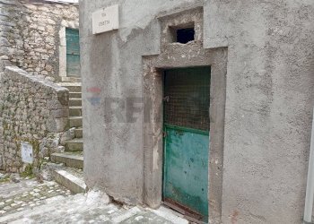 Edificio all\'aperto - Independent house Via Fontana Nuova
 
32, Barrea - photo 18