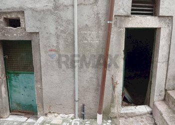 Edificio all\'aperto - Independent house Via Fontana Nuova
 
32, Barrea - photo 19