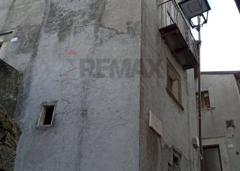 Edificio all\'aperto - Independent house Via Fontana Nuova
 
32, Barrea - photo 25