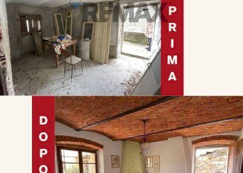 Soggiorno - Independent house Via Fontana Nuova
 
32, Barrea - photo 34