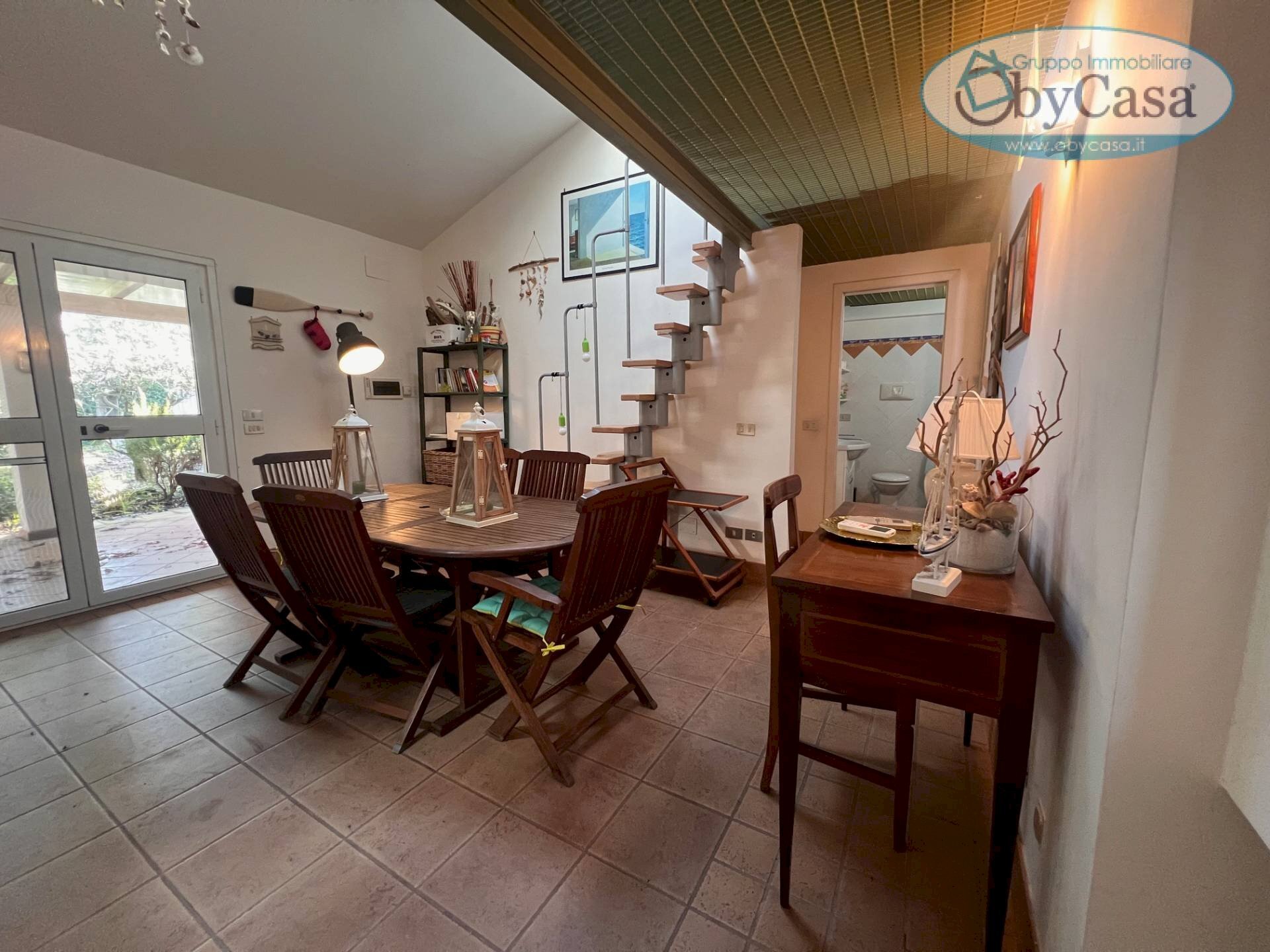 Foto 2 - Villa VIA DIANA, Ladispoli - photo 2