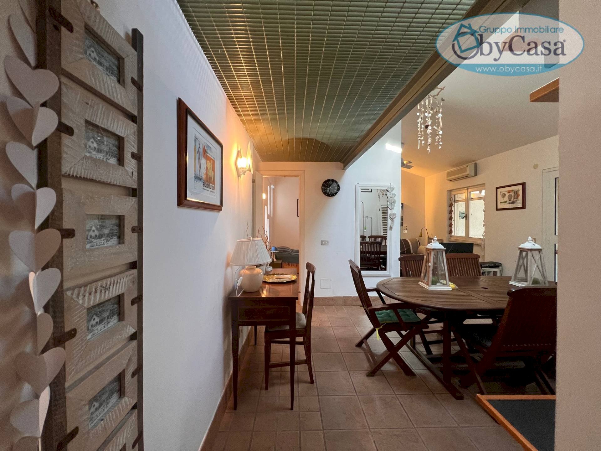 Foto 3 - Villa VIA DIANA, Ladispoli - photo 3