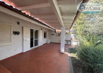 Foto 20 - Villa VIA DIANA, Ladispoli - foto 20