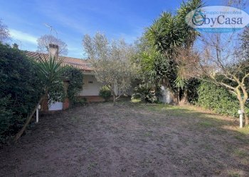 Foto 23 - Villa VIA DIANA, Ladispoli - foto 23