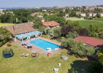 Foto 1 - Villa via Case Basse
 
207, San Clemente - foto 1