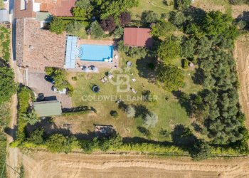 Foto 5 - Villa via Case Basse
 
207, San Clemente - foto 5