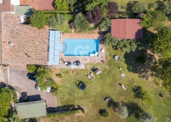 Foto 6 - Villa via Case Basse
 
207, San Clemente - foto 6