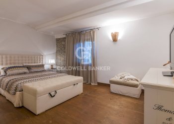 Foto 7 - Villa via Case Basse
 
207, San Clemente - foto 7