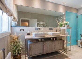 Foto 12 - Villa via Case Basse
 
207, San Clemente - foto 12