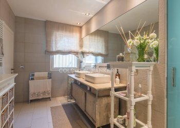 Foto 14 - Villa via Case Basse
 
207, San Clemente - foto 14